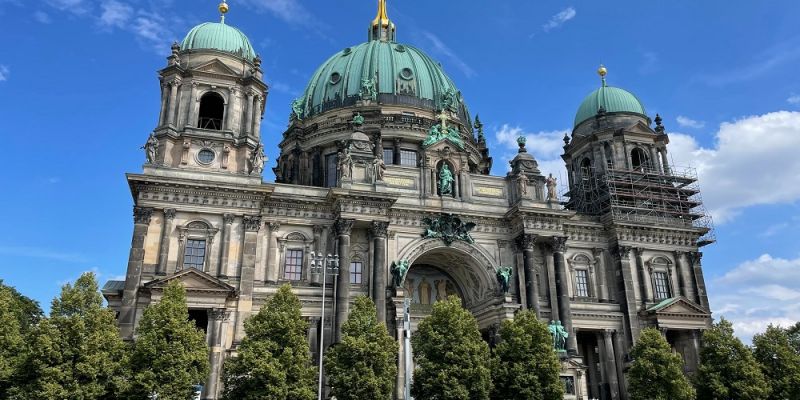 Berlin Cathedral